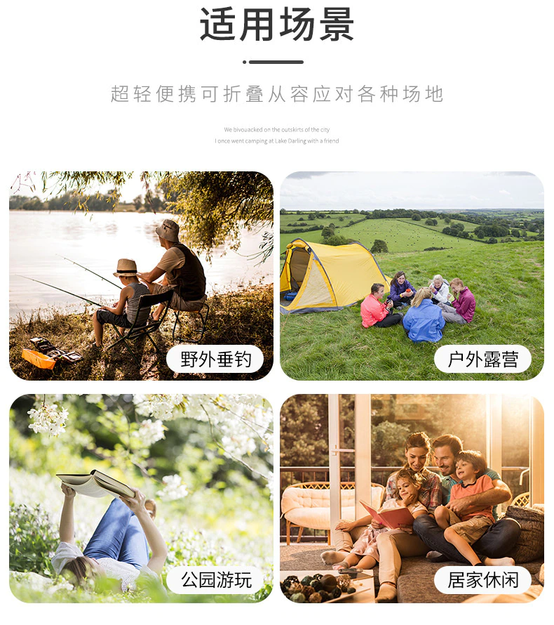 Cheap Goat Tents Mosquito Net Hammock Canopy Tent Large Space Anti Rollover Outdoor Camping Awning  Rainproof And Sunscreen Hanging Sun Shelter Tents 